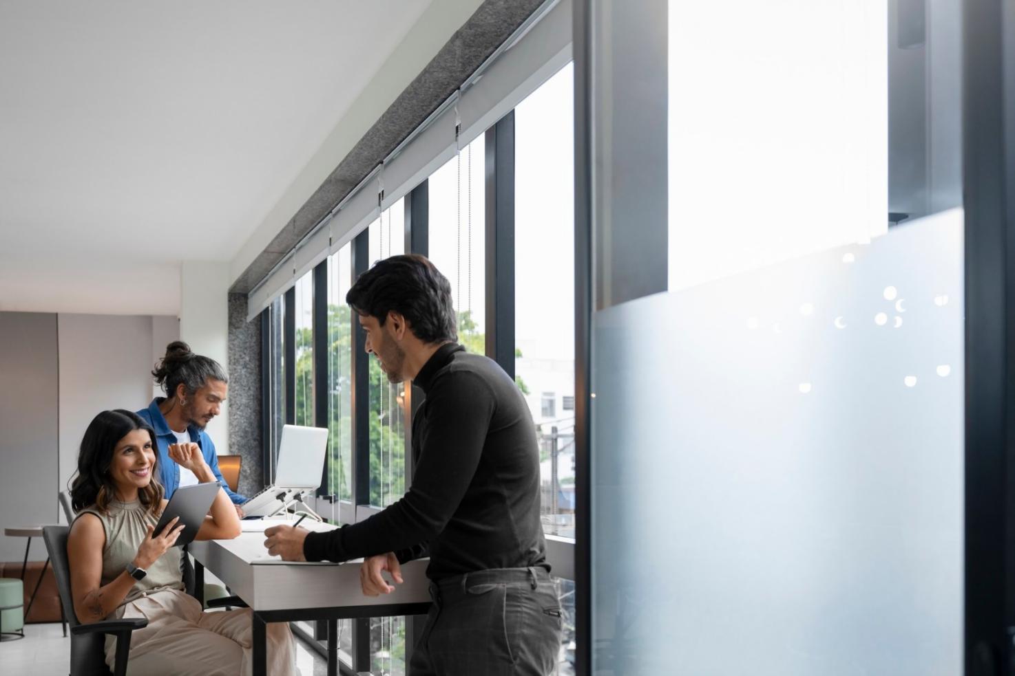 Detaillierte Finanzplanung und Budgetanalyse mit strukturierten Methoden