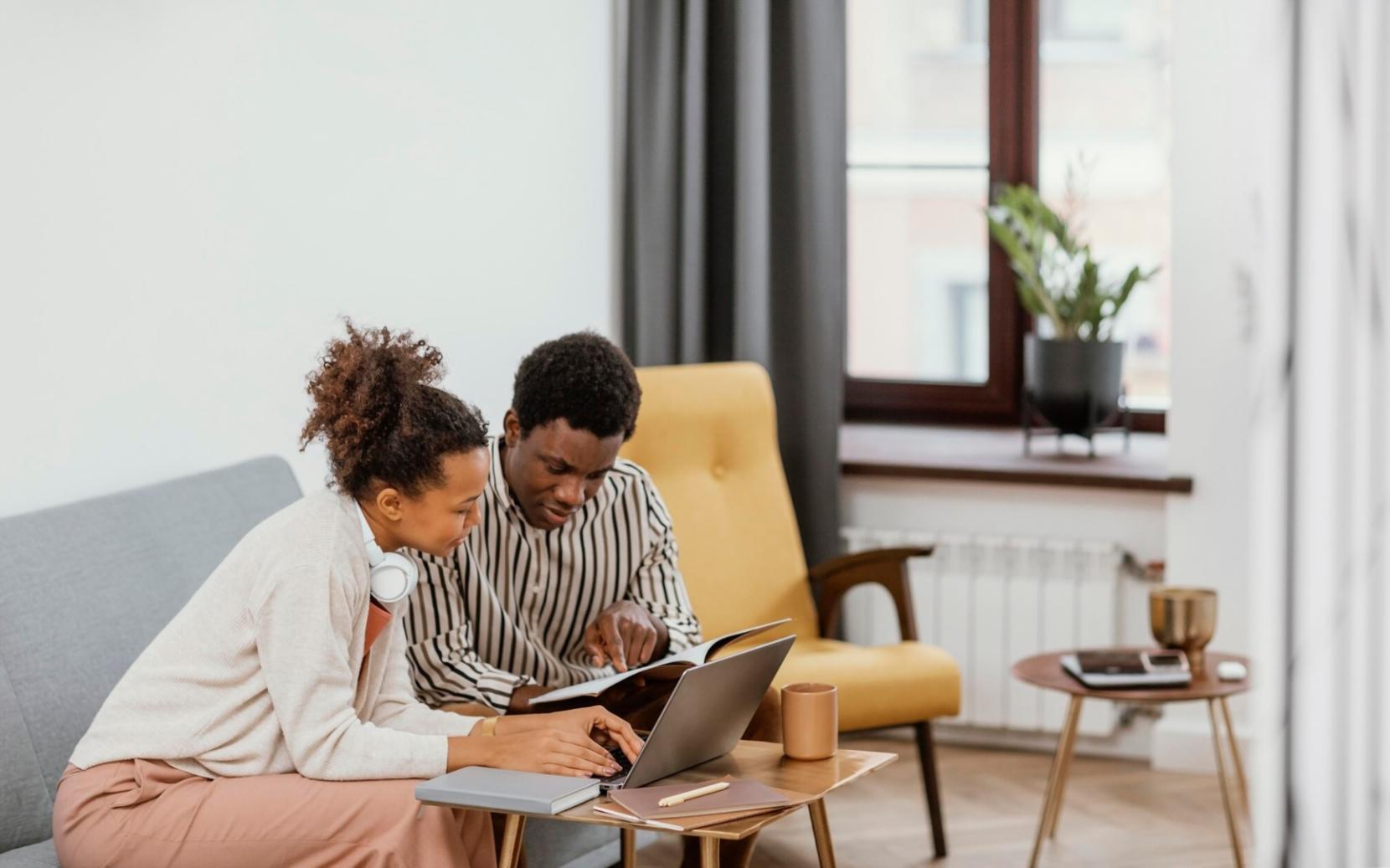 Strukturierte Finanzberatung für nachhaltige Budgetverbesserung