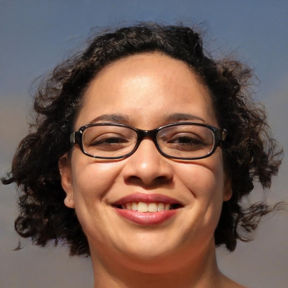 Portraitfoto Klientin