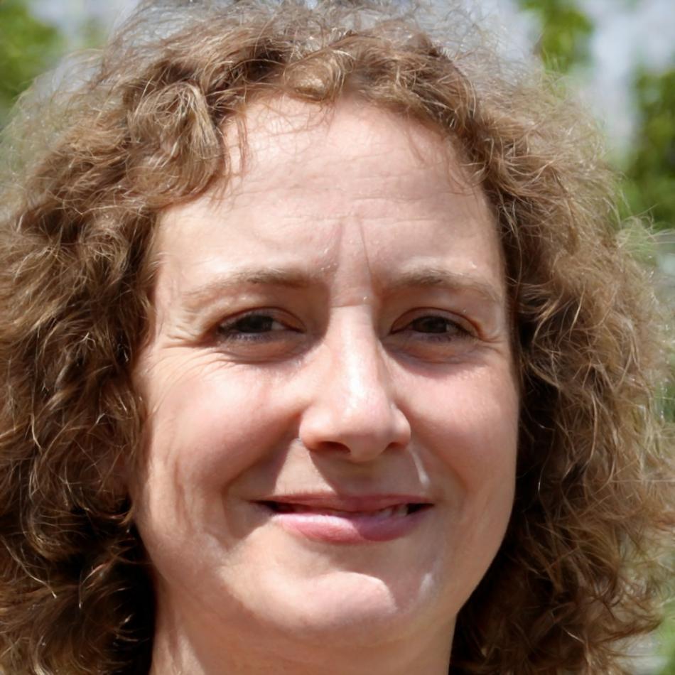 Portraitfoto Klientin